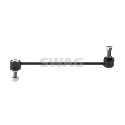 Bild av SWAG 83 91 9235 Biellette de barre stabilisatrice 253 M10 x 1,25 avec écrou autobloquant, MAZDA: 2 3/5 portes, FAMILIA 5