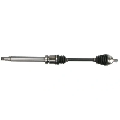 Bild av Drivaxel PASCAL G2G031PC