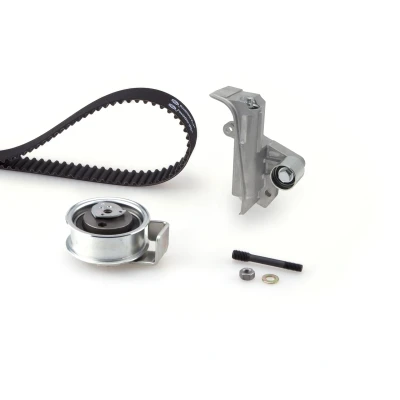 Bild av GATES FleetRunner Micro V Stretch Fit K045491XS Kit de distribution VOLKSWAGEN: Passat B5 GP Berline, Break, SKODA: Superb I Berline