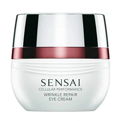 Bild av Sensai Cellular Performance Wrinkle Repair Eyecream 15 ml