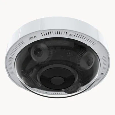 Bild av Axis P3735 PLE Panoramic Camera