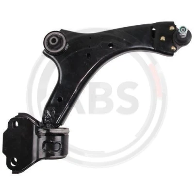 Bild av A.B.S. 211110 Bras de suspension avec rotule suspension, support en caoutchouc barre oscillant transversal Acier 18 FORD: S Max Mk1