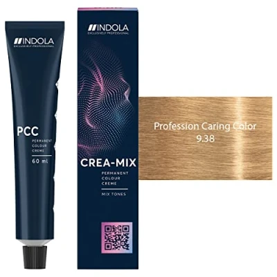 Bild av Indola Permanent Caring Color 60ml