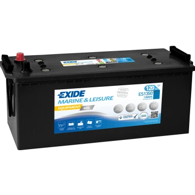 Bild av Batteri EXIDE ES1350