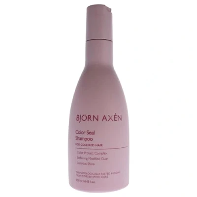 Bild av Bjorn Axen Color Seal Shampoo for Unisex 8,4 oz schampo