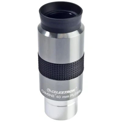 Bild av Celestron 93325 11/440 mm okularlinser i Omni serien