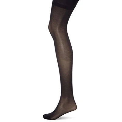 Bild av DIM 20 DEN BODY Touch Absolut Resist Strumpbyxor noir, Storlek: 38/40, noir