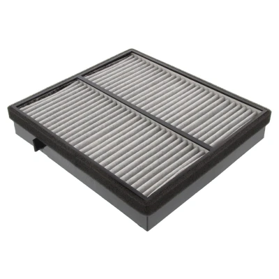 Bild av MAPCO 65808 Filtre d&#039;habitacle à particules 228 205 40 MERCEDES BENZ: Classe ML