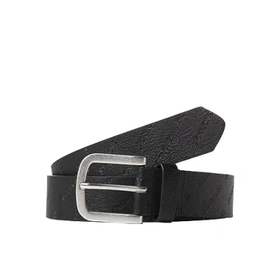 Bild av JACK &amp; JONES Jacharry Embossed Belt Noos bälte