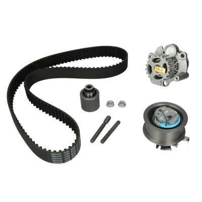 Bild av Vattenpump + kuggremssats Hepu PK05690