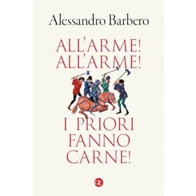 Bild av All’arme! I priori fanno carne!