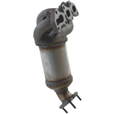 Bild av Katalysator Bosal 099460