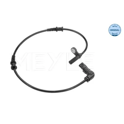 Bild av MEYLE 014 899 0054 Capteur ABS des deux côtés de l&#039;essieu avant ORIGINAL Quality actif 2 590 12 MERCEDES BENZ: Classe C Berline