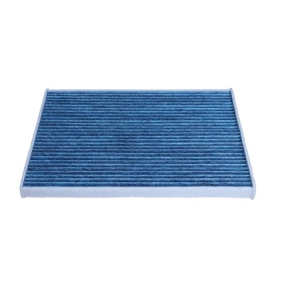 Bild av MAXGEAR 26 1825 Filtre d&#039;habitacle à charbon actif, avec effet antibactérien, aux propriétés anti allergènes 270 202 20