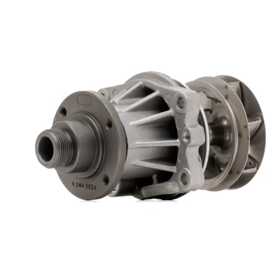 Bild av SKF VKPC 88826 Pompe à eau avec joints Matière plastique pour système dentrainement courroie trapézoïdale nervures BMW: 3 Berline, 5 Touring