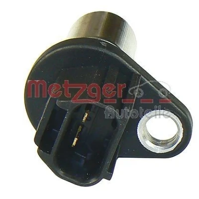 Bild av METZGER 0903081 Capteur, position d&#039;arbre à cames inductif TOYOTA: Yaris I 3/5 portes, II portes