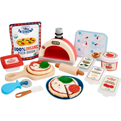 Bild av LT Creative Chefs Ice Cream Kit