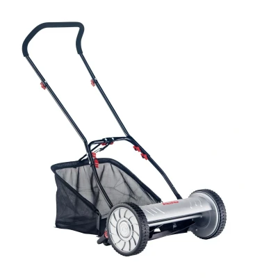 Bild av AL KO Cylinderklippare Easy 38 5 Combi
