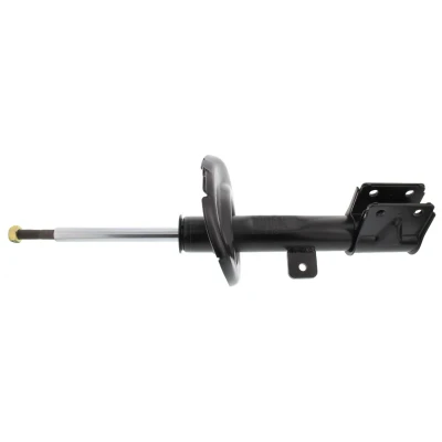 Bild av MAPCO 20319 Amortisseur Essieu avant droit Pression de gaz Système bitube Jambe suspension Goujon en haut PEUGEOT: 308 I 3/5 portes, SW