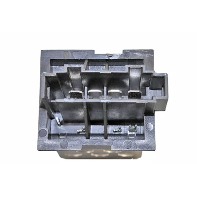 Bild av METZGER 0917349 Résistance, pulseur d&#039;air habitacle
