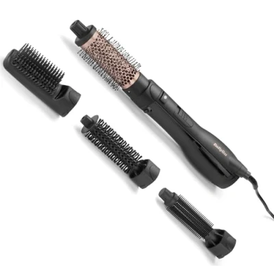 Bild av BaByliss Smooth Finish 2100 Hot Air Styler pcs 1