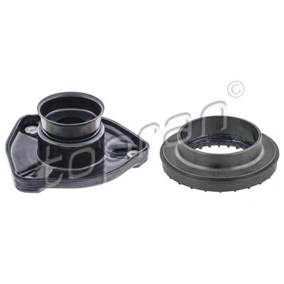 Bild av TOPRAN 409 745 Kit de réparation, palier la jambe suspension des deux côtés l&#039;essieu avant avec roulement MERCEDES BENZ: Classe C Break