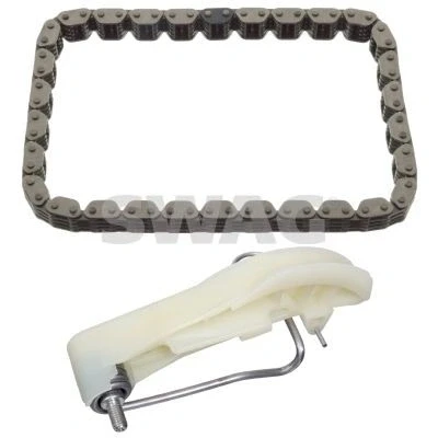 Bild av SWAG 30 10 2635 Kit de chaînes, commade pompe à huile VOLKSWAGEN: GOLF 6, Passat B6 Variant, Scirocco III, AUDI: A3 Sportback, A4 B8 Berline