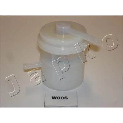 Bild av JAPKO 30W00 Filtre à Carburant de conduite SUZUKI: SWIFT 2