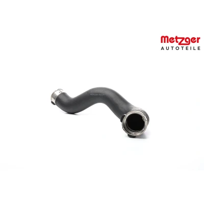 Bild av METZGER 2400522 Gaine De Suralimentation avec raccord rapide MERCEDES BENZ: Classe A, B, CLA Coupe