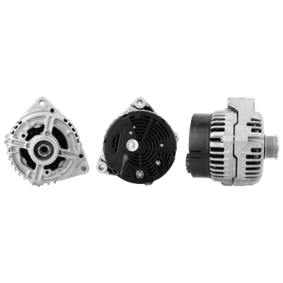 Bild av LUCAS ELECTRICAL LRA01767 Alternateur 12V 115A MERCEDES BENZ: Classe E Berline, Sprinter 3 T Van, C Berline
