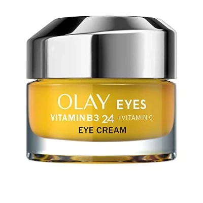 Bild av Olay Regenerist Vitamin B3 24+ C Ögonkräm 15 ml