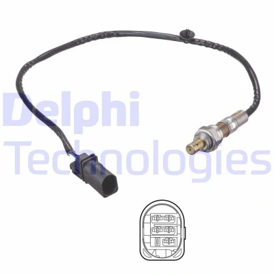 Bild av Lambdasond DELPHI ES21179 12B1