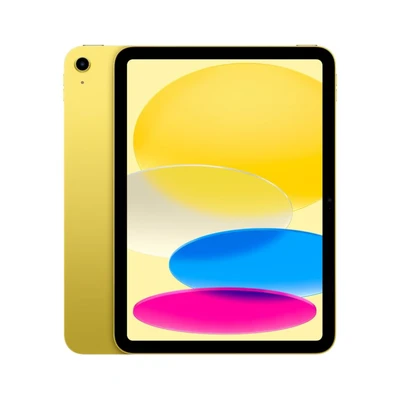 Bild av Apple iPad (A16) 11&quot; Wi Fi 256GB Yellow