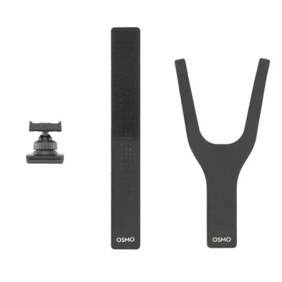 Bild av DJI 360 Osmo Action handledsrem kompatibelt med 3