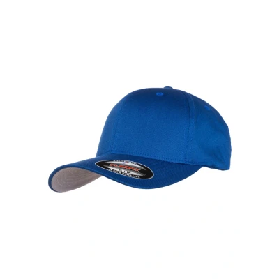 Bild av Flexfit Combed Keps, Storlek: XS/S, Blue