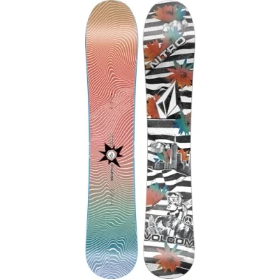 Bild av Nitro Alternator x Volcom 24/25 Snowboard
