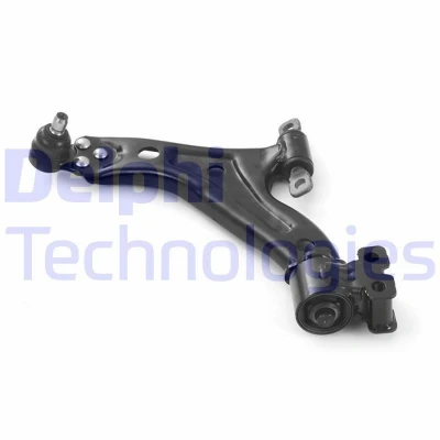 Bild av DELPHI TC3866 bras de suspension oscillant longitudinal OPEL: Karl