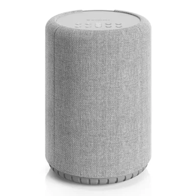 Bild av Audio Pro A10 MKII Multiroom högtalare Ljusgrå