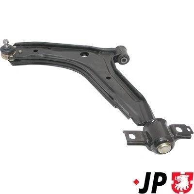 Bild av JP GROUP 1140103370 Bras de suspension avec rotule Essieu avant gauche, inférieur barre oscillant transversal SKODA: FELICIA 1