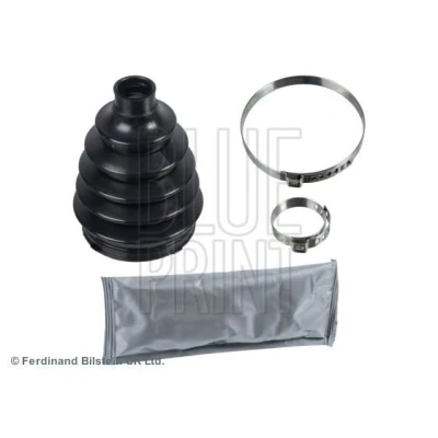 Bild av BLUE PRINT ADT381110 Soufflet De Cardan Thermoplastique CITROËN: C3 I 3/5 portes, C2 Pluriel, OPEL: Corsa D Adam
