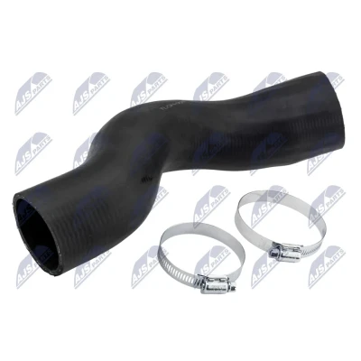 Bild av NTY GPP CH 008 Durite De Refroidissement