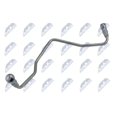 Bild av NTY ECD BM 019 Conduite d&#039;huile, compresseur MINI: 3/5 portes, Countryman, Cabriolet oscaro, mister auto, yakarouler