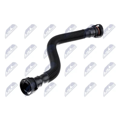 Bild av Slang, vevhusventilation, bmw 1 [f20, f21], 3 [f30, f80], 11157608144