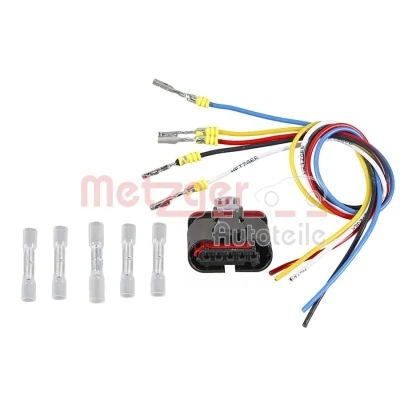 Bild av METZGER 2324215 Kit de réparation pour câbles, débitmètre masse d&#039;air