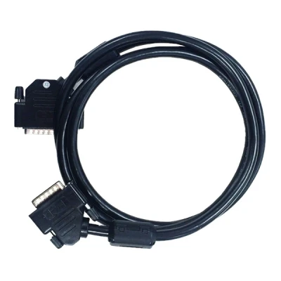 Bild av Brother PC 5000 parallel interface cable 1.8m