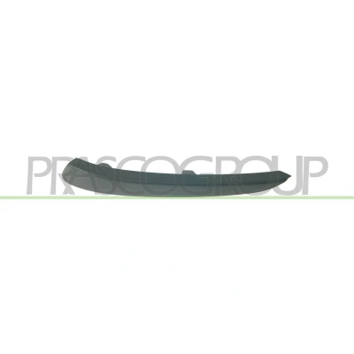 Bild av BLIC 5703 05 5052922Q Baguette et bande protectrice, pare chocs avant gauche OPEL: Astra H Caravan, 3/5 portes