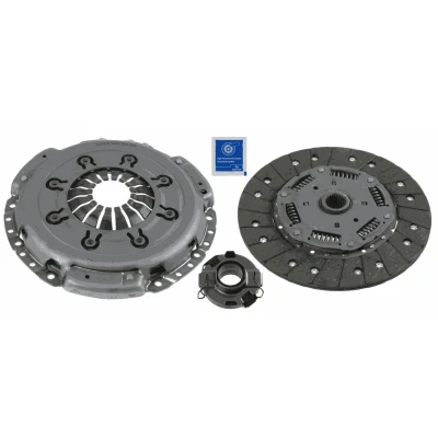Bild av Kopplingssats Sachs 3 000 951 170