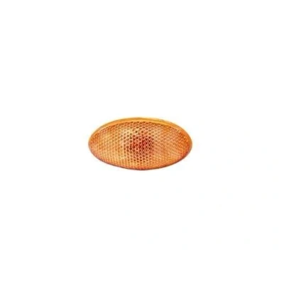 Bild av ALKAR 3107283 Clignotant orange avant gauche, droite sans porte lampe W5W pour véhicules avec direction à gauche PEUGEOT: 206 3/5 portes