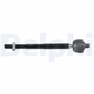 Bild av DELPHI TA3775 Styrstag framaxel vänster, höger M14 x 1.5 232mm 219mm KIA: RIO 3