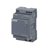 Bild av Siemens Logo!power 24 v / 2.5 a stabilized power supply